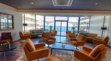 Radisson Blu St. Julian's Resort