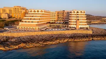 Radisson Blu St. Julian s Resort