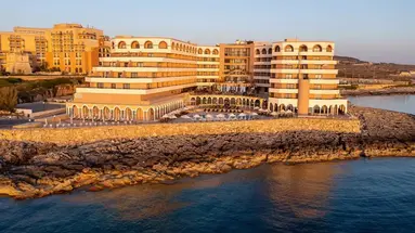 Radisson Blu St. Julian s Resort