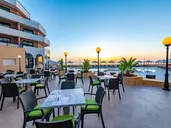 Radisson Blu St. Julian s Resort