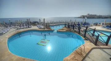 Radisson Blu St. Julian s Resort