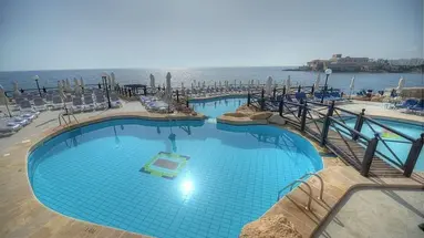 Radisson Blu St. Julian s Resort