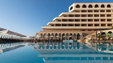 Radisson Blu St. Julian s Resort