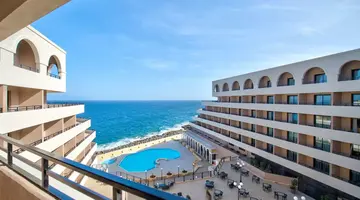 Radisson Blu St. Julian's Resort