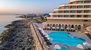Radisson Blu St. Julian's Resort