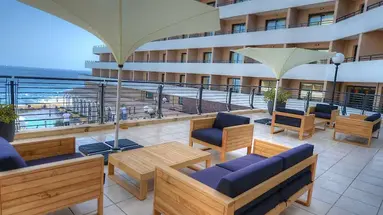 Radisson Blu St. Julian's Resort