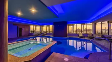 Radisson Blu St. Julian's Resort