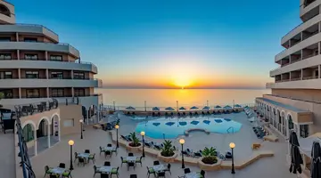 Radisson Blu St. Julian s Resort