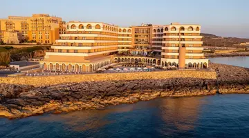 Radisson Blu St. Julian s Resort