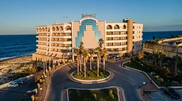 Radisson Blu St. Julian s Resort