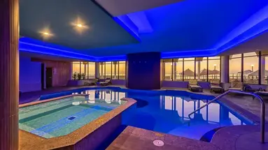 Radisson Blu St. Julian s Resort