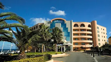 Radisson Blu St. Julian's Resort