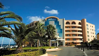 Radisson Blu St. Julian's Resort
