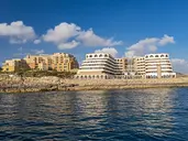 Radisson Blu St. Julian's Resort