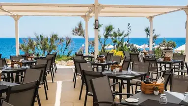 Radisson Blu St. Julian's Resort