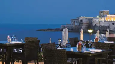 Radisson Blu St. Julian's Resort