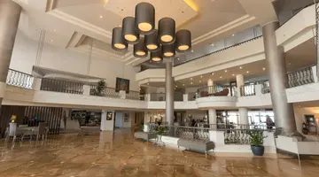 Radisson Blu St. Julian's Resort
