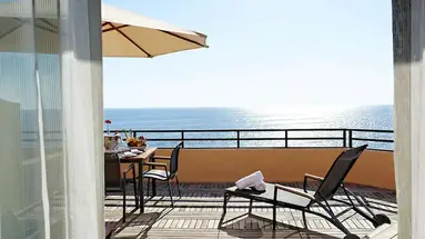 Radisson Blu St. Julian's Resort