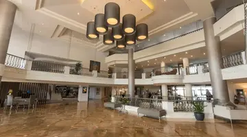 Radisson Blu St. Julian's Resort