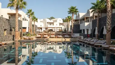 Radisson Blu Zaffron Resort 5