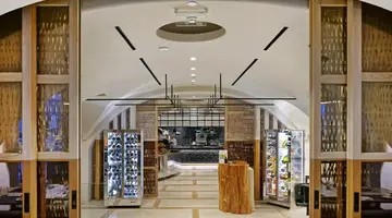 Radisson Blu Zaffron Resort 5