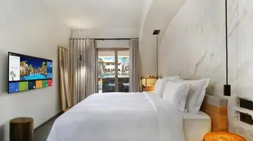 Radisson Blu Zaffron Resort 5