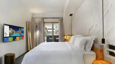 Radisson Blu Zaffron Resort 5