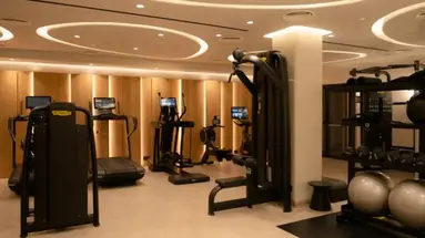 Radisson Blu Zaffron Resort 5