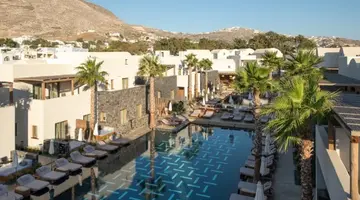 Radisson Blu Zaffron Resort 5