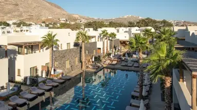 Radisson Blu Zaffron Resort 5