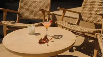 Radisson Blu Zaffron Resort 5