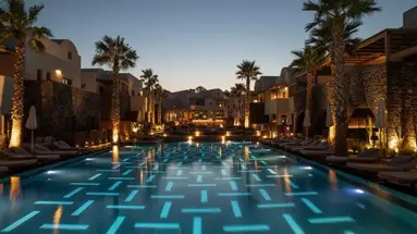 Radisson Blu Zaffron Resort 5