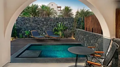 Radisson Blu Zaffron Resort