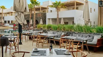 Radisson Blu Zaffron Resort