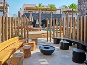 Radisson Blu Zaffron Resort