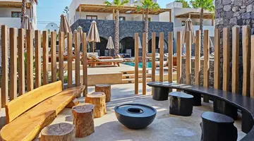 Radisson Blu Zaffron Resort