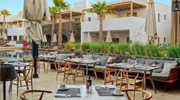 Radisson Blu Zaffron Resort