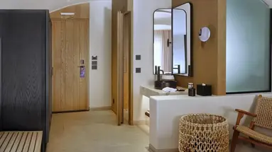 Radisson Blu Zaffron Resort