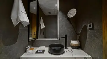 Radisson Blu Zaffron Resort