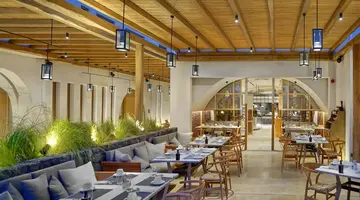 Radisson Blu Zaffron Resort