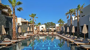 Radisson Blu Zaffron Resort
