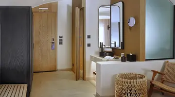 Radisson Blu Zaffron Resort
