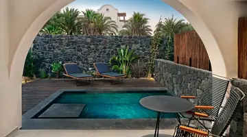 Radisson Blu Zaffron Resort