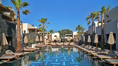 Radisson Blu Zaffron Resort