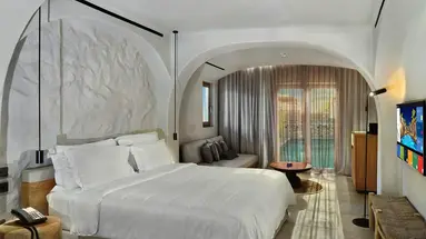 Radisson Blu Zaffron Resort