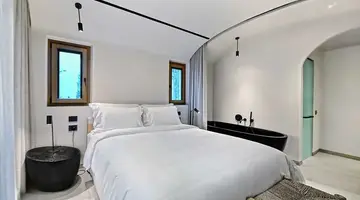 Radisson Blu Zaffron Resort