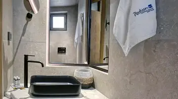 RADISSON BLU ZAFFRON