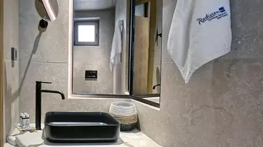 RADISSON BLU ZAFFRON