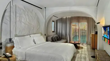 RADISSON BLU ZAFFRON