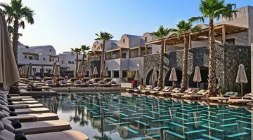 RADISSON BLU ZAFFRON
